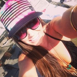 Meet your Posher, Tiffany